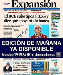 Periodico Expansion