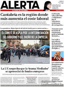 Periodico Alerta