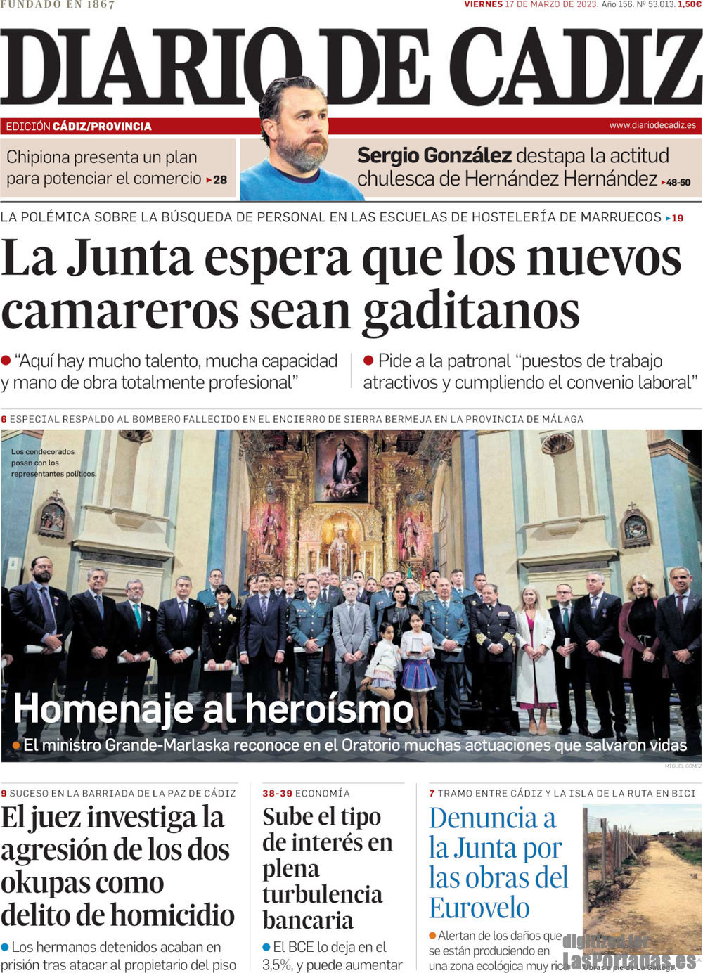 Diario de Cádiz