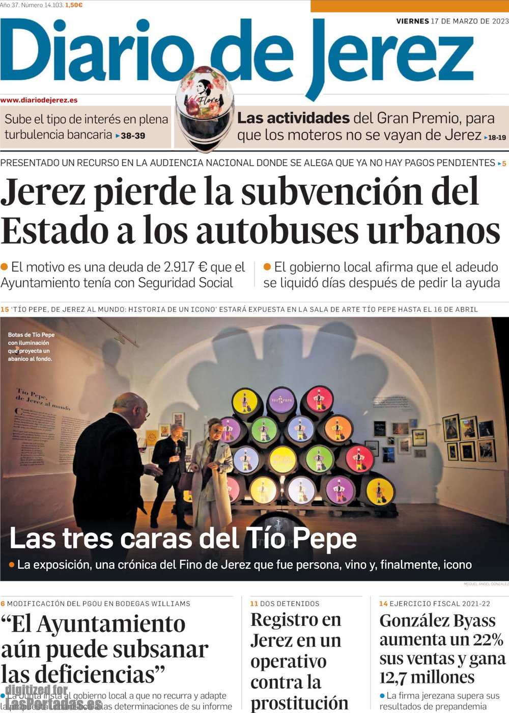 Diario de Jerez