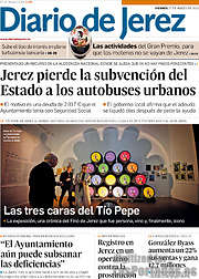 /Diario de Jerez