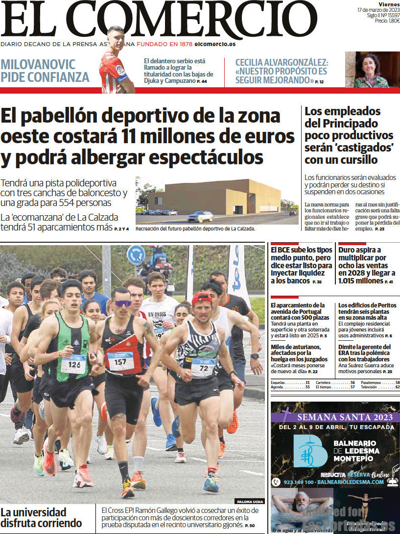 El Comercio