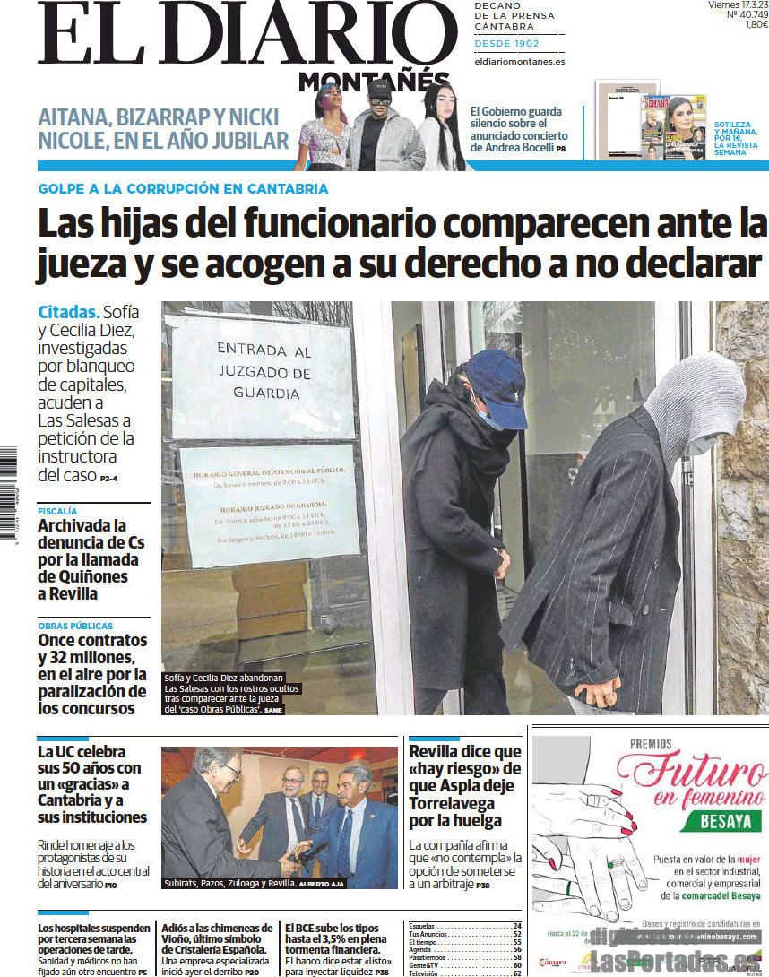 El Diario Montañés