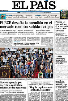 Periodico El País