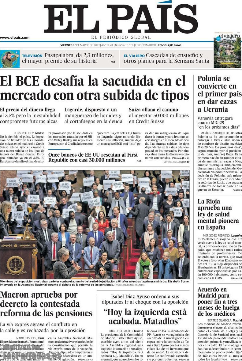 El País