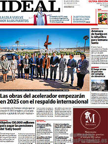 Periodico Ideal