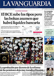 /La Vanguardia