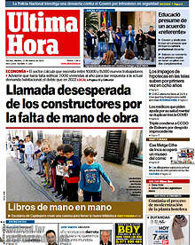 Periodico Última Hora