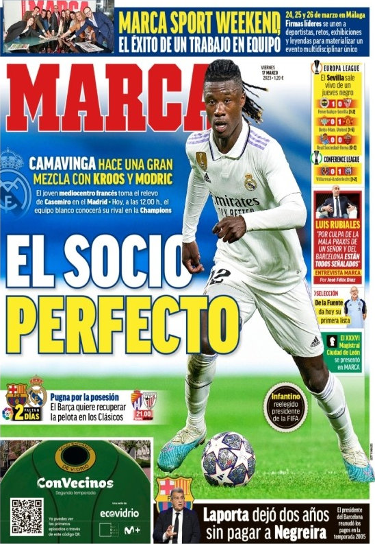 Marca