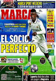 /Marca