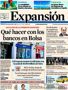 Periodico Expansion