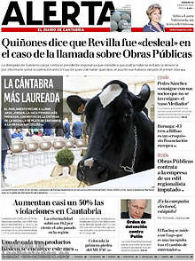 Periodico Alerta