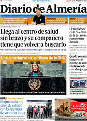 /Diario de Almería