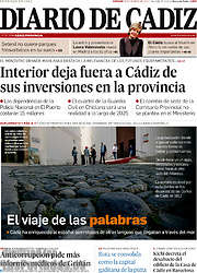 /Diario de Cádiz