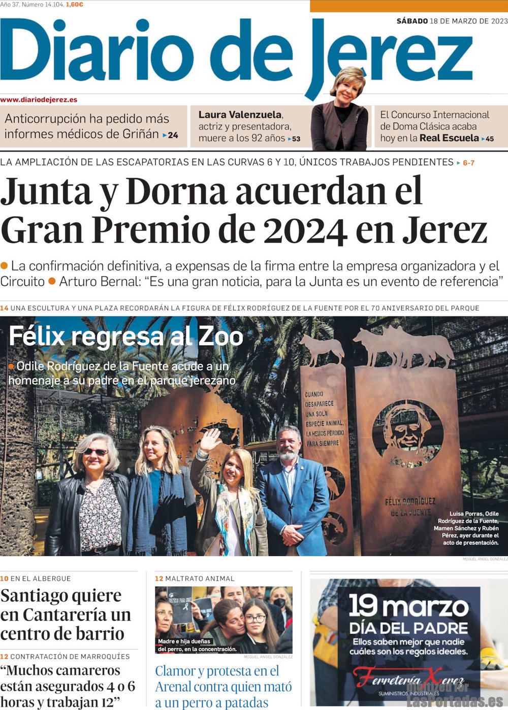 Diario de Jerez