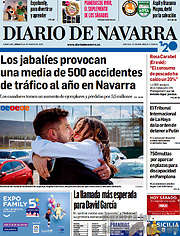 /Diario de Navarra