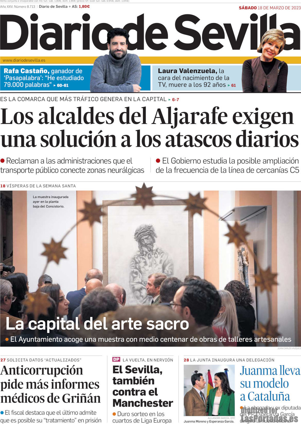 Diario de Sevilla