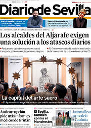 /Diario de Sevilla