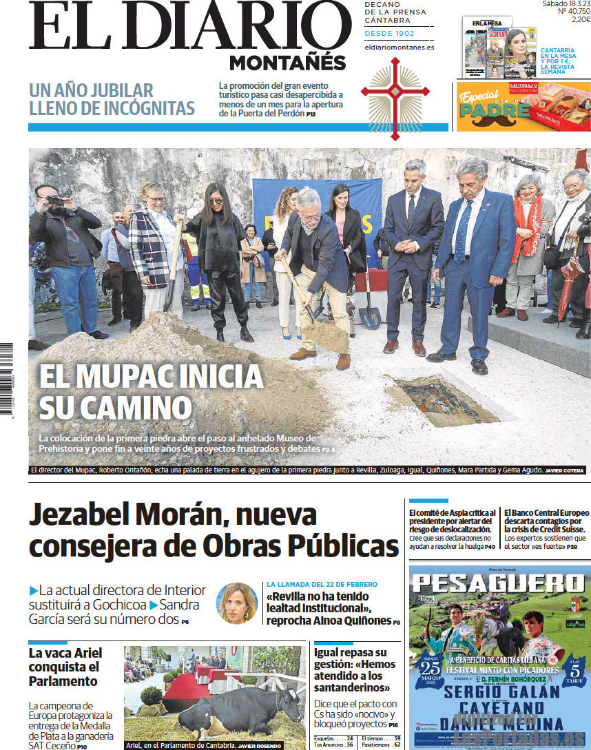 El Diario Montañés