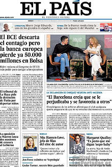 Periodico El País