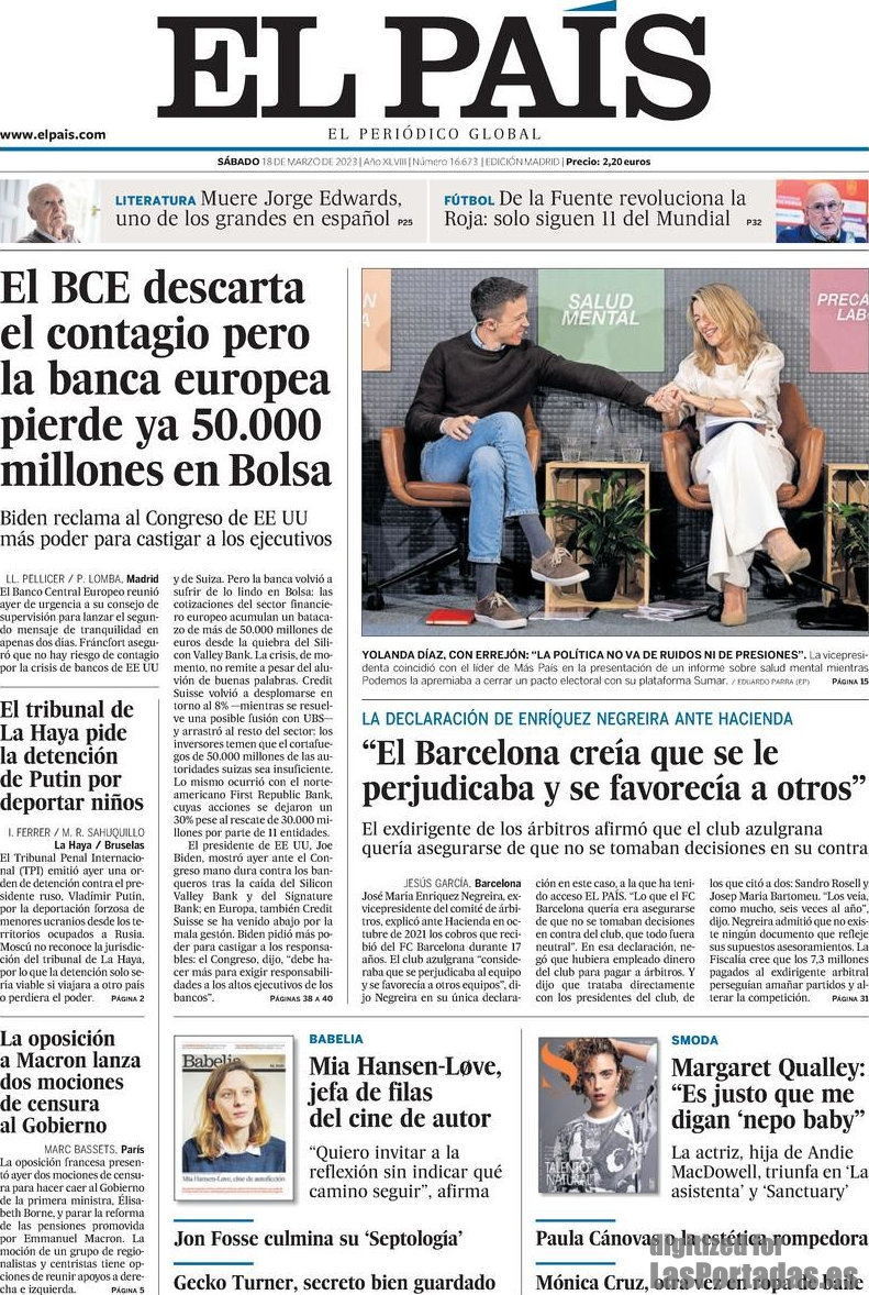 El País