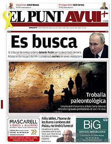 Periodico El Punt