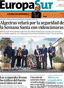 Periodico Europa Sur