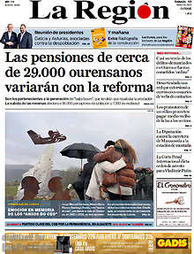 Periodico La Región