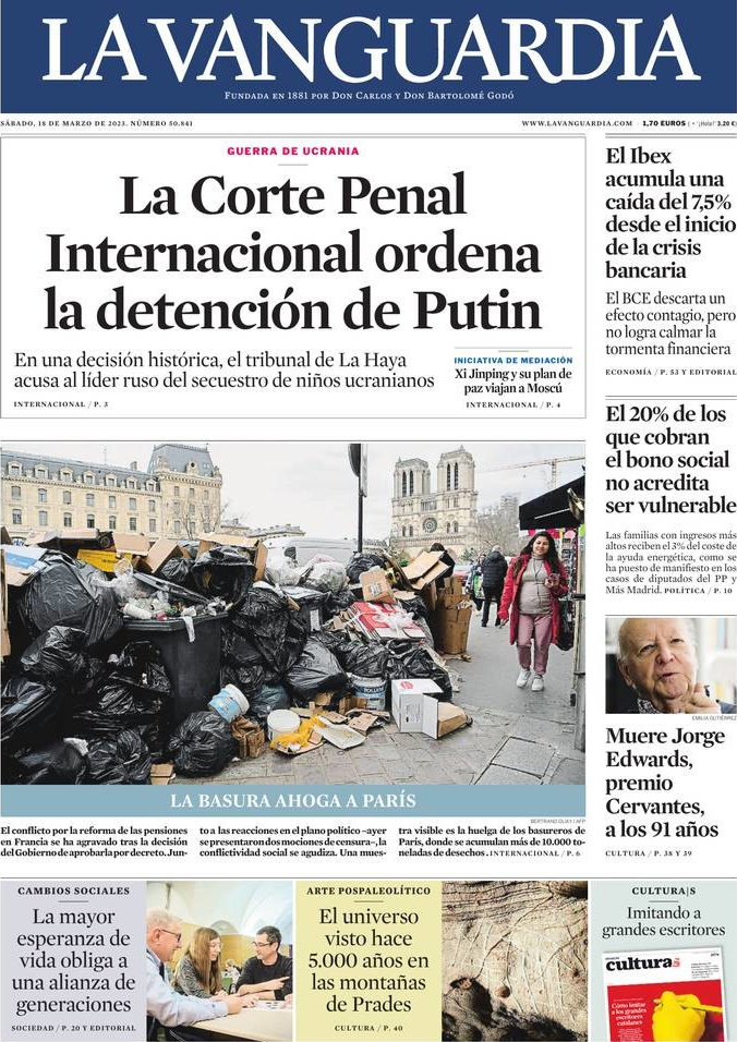 La Vanguardia