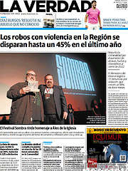 /La Verdad