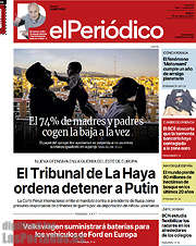 /El Periódico de Catalunya(Castellano)