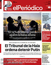 /El Periódico de Catalunya(Català)