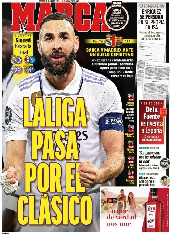 Marca