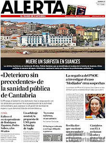 Periodico Alerta