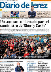 /Diario de Jerez