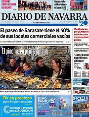 /Diario de Navarra