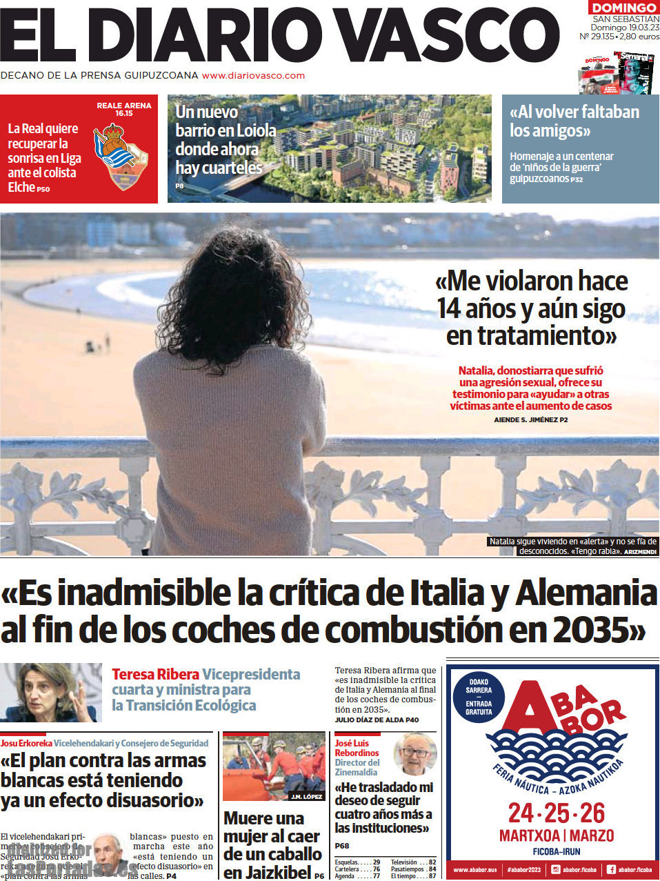 El Diario Vasco