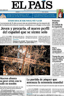 Periodico El País