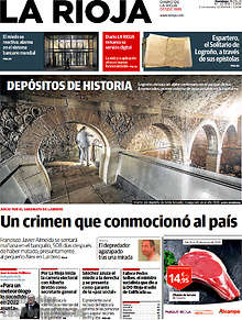 Periodico La Rioja