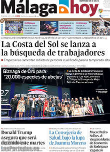 Periodico Malaga Hoy