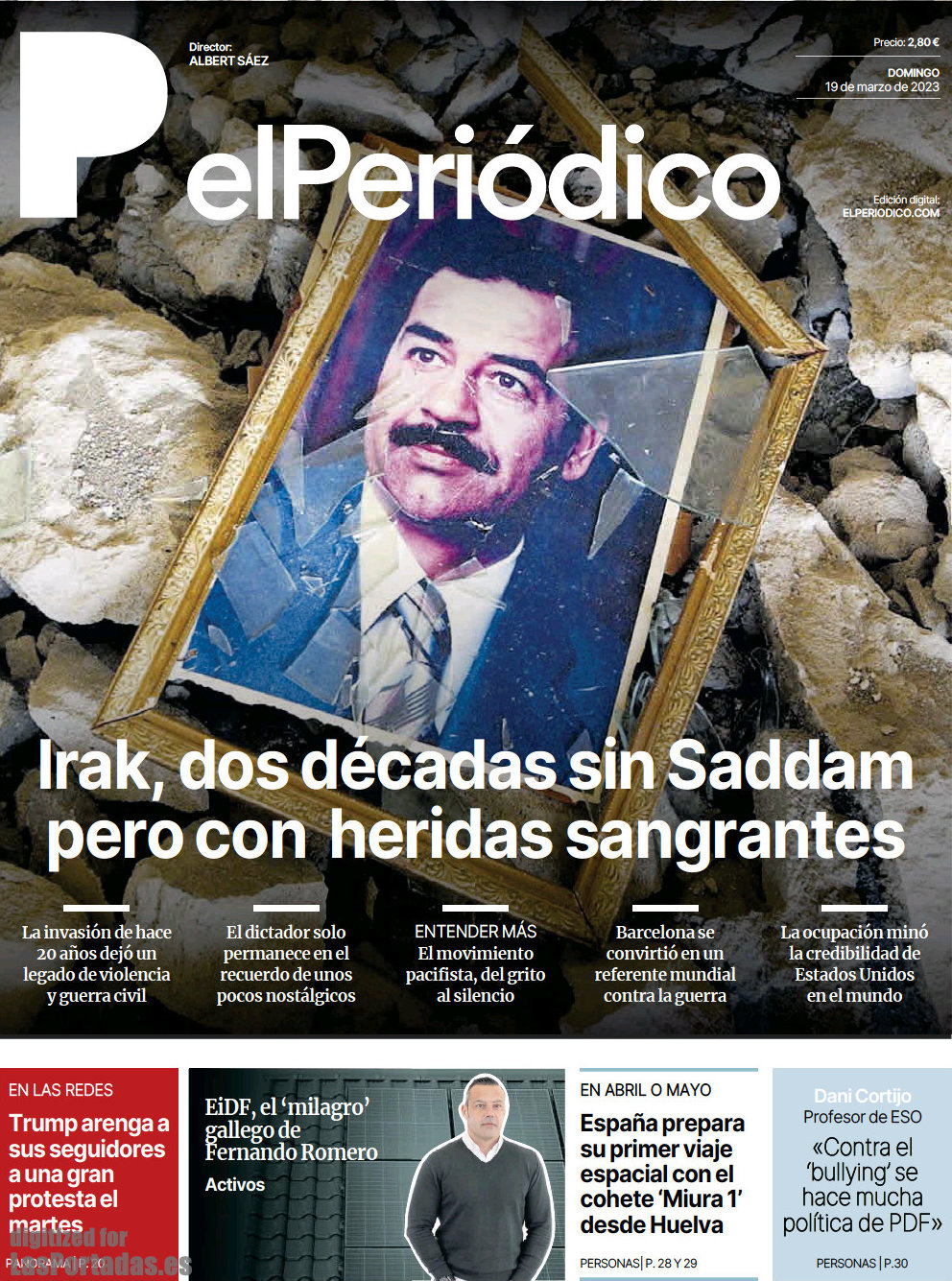 El Periódico de Catalunya(Castellano)