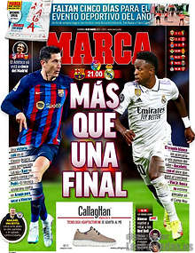 Periodico Marca