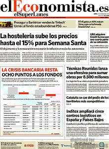 Periodico El Economista