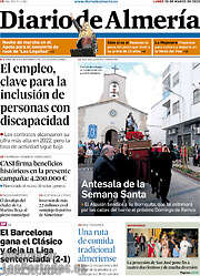 /Diario de Almería