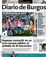 /Diario de Burgos