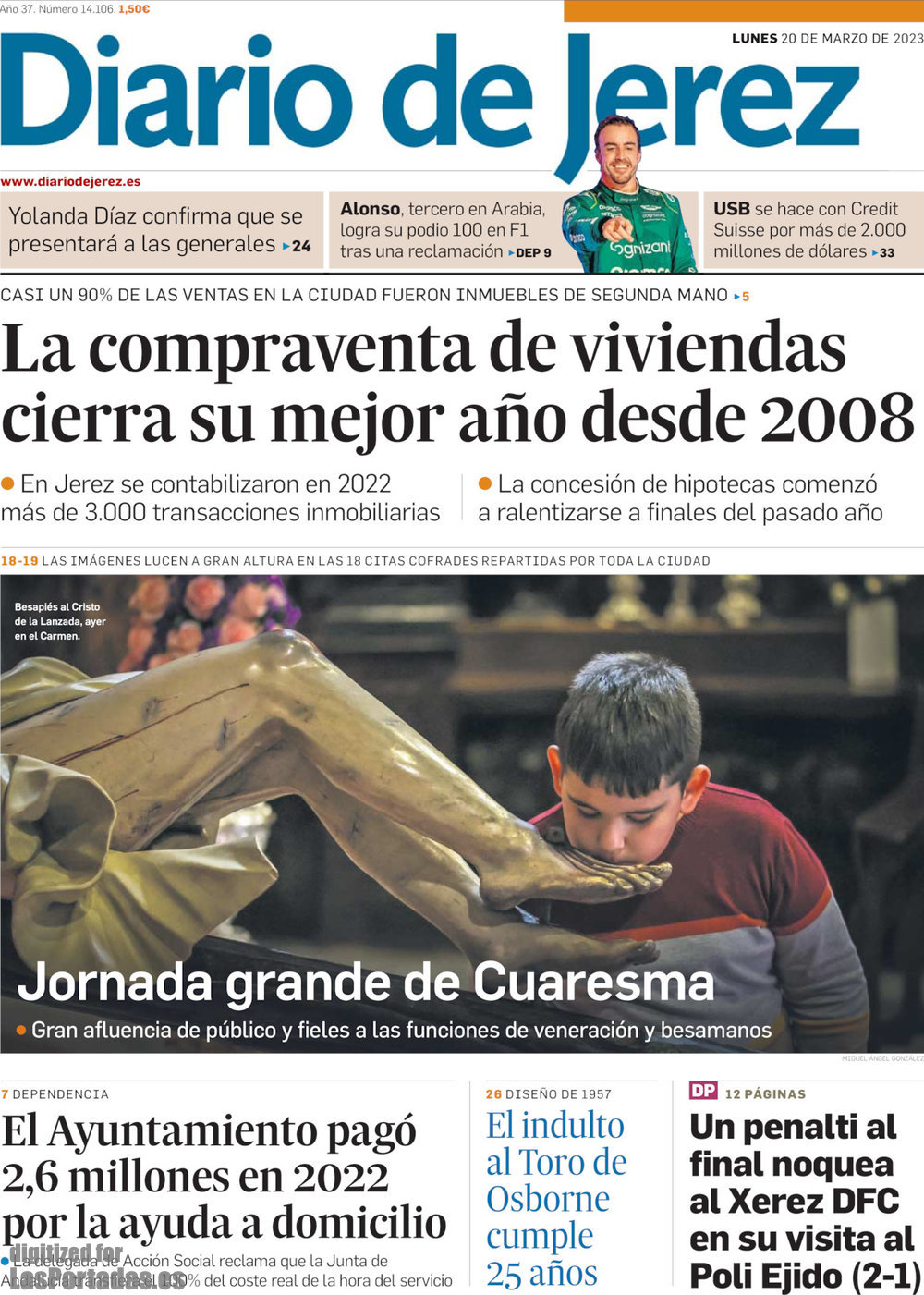 Diario de Jerez