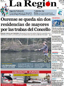 Periodico La Región