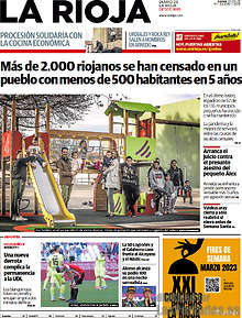 Periodico La Rioja