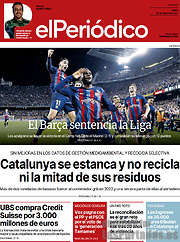 /El Periódico de Catalunya(Castellano)