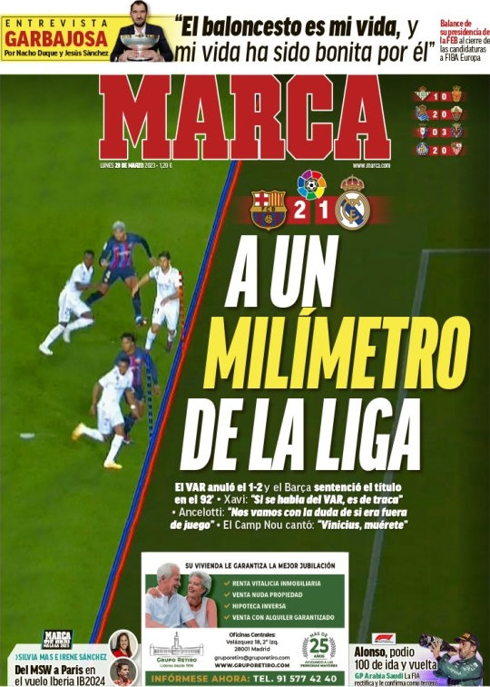 Marca